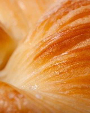 Рубленое слоеное тесто