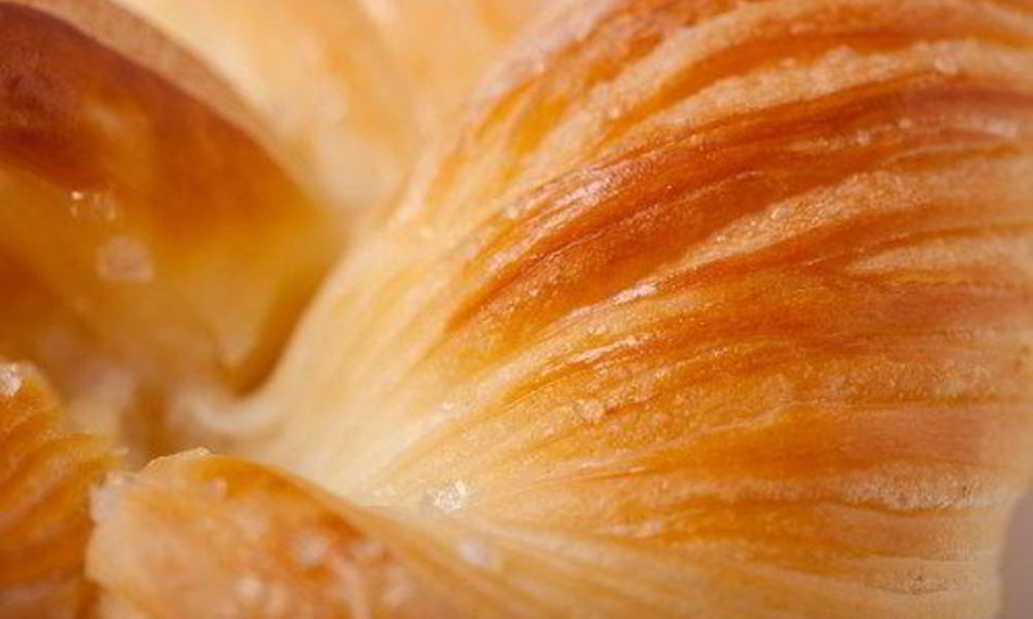 Рецепт рубленого слоеного теста