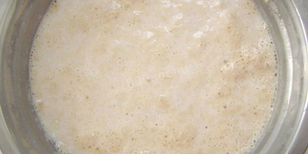 сдобное тесто для булочек самое вкусное и нежное