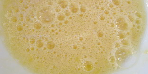 сдобное тесто для булочек самое вкусное и нежное