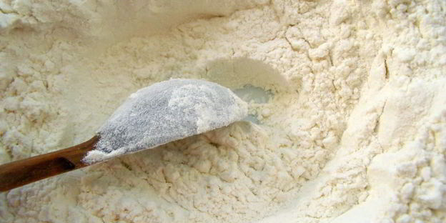 сдобное тесто для булочек самое вкусное и нежное