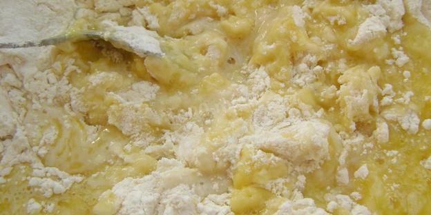 сдобное тесто для булочек самое вкусное и нежное