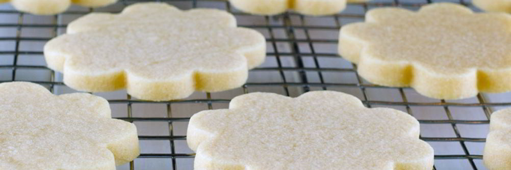 Сладкое тесто