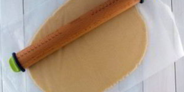 сладкое тесто