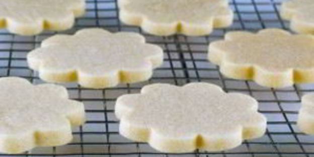 сладкое тесто