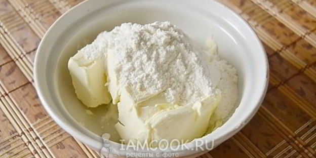 слоеное бездрожжевое тесто