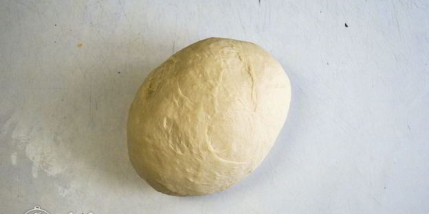 слоеное дрожжевое тесто