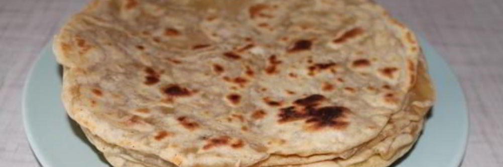 Слоеное тесто на сковороде