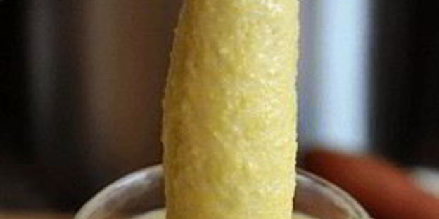 тесто для корн догов