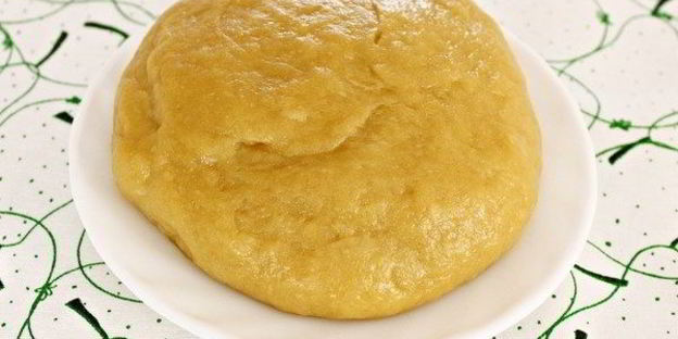 тесто для орешков со сгущенкой для орешницы