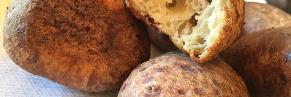 Тесто для пирожков без муки