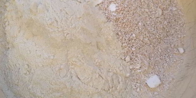 тесто для пирожков без муки