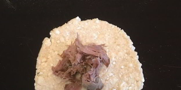 тесто для пирожков без муки