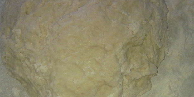 тесто для пирожков духовых