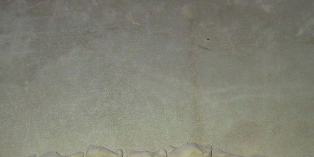 тесто для пирожков духовых