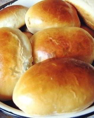 Тесто для пирожков Пятерочка