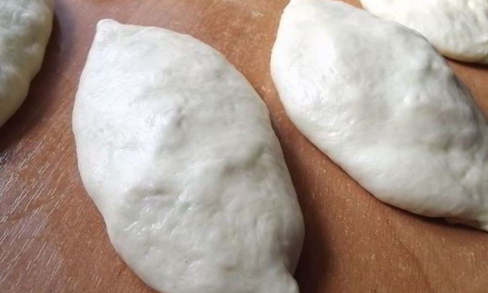 Рецепт теста для пирожков в хлебопечке