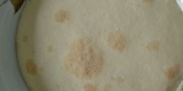 тесто для плюшек