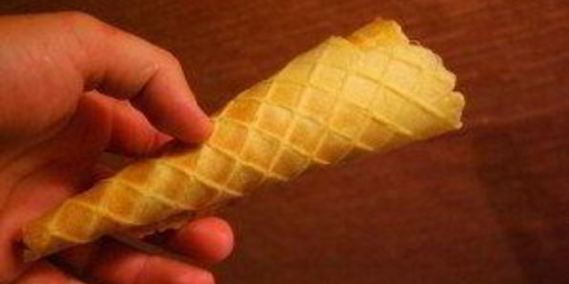 тесто для вафель в электровафельнице