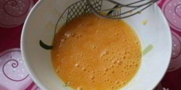 тесто для ватрушек