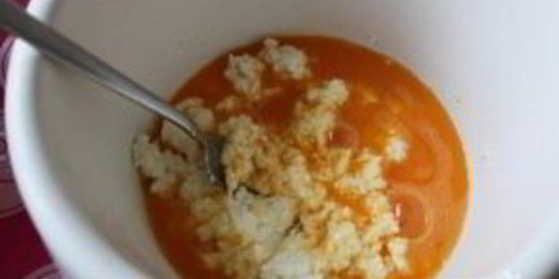 тесто для ватрушек