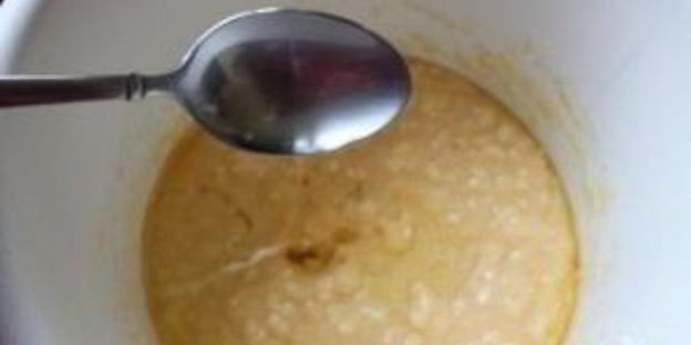 тесто для ватрушек