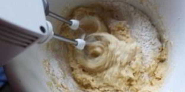 тесто для ватрушек