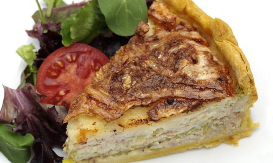 Рецепт теста из сметаны и майонеза