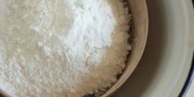 тесто на ряженке для булочек