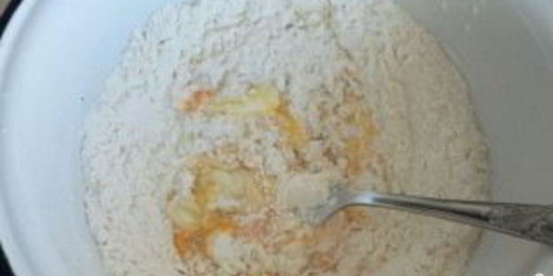 тесто на ряженке для булочек