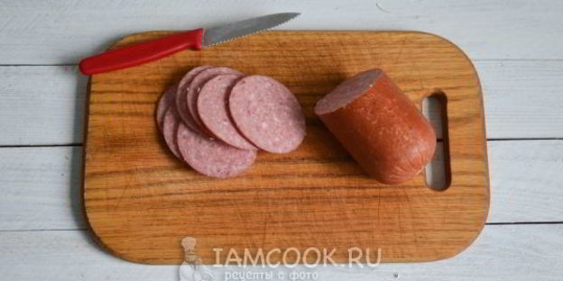 тонкое тесто для пиццы без дрожжей