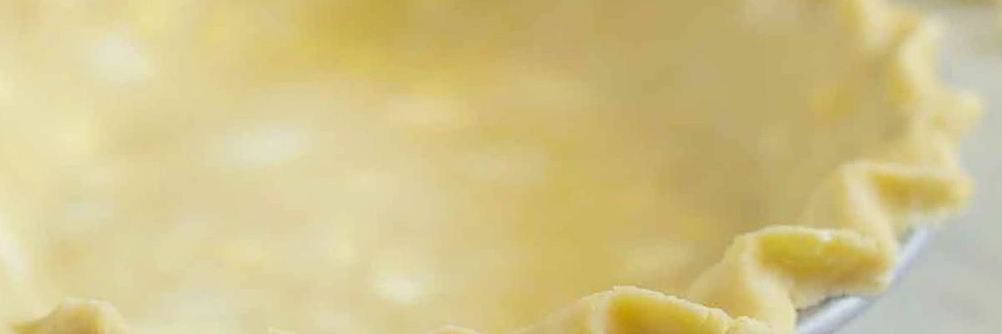 Творожное слоеное тесто