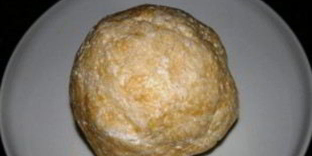 творожное тесто без яиц