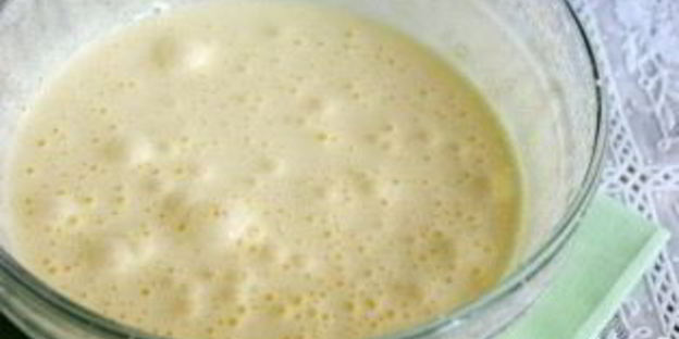 творожный пирог с бисквитным тестом