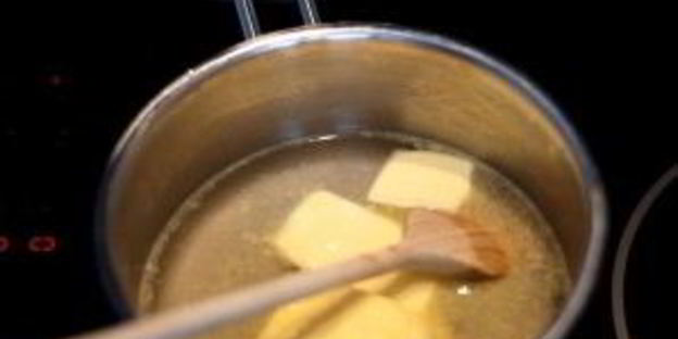 заварное тесто в хлебопечке