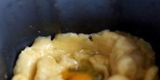 заварное тесто в хлебопечке