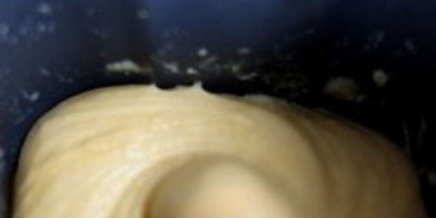 заварное тесто в хлебопечке