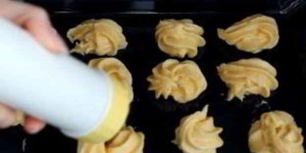 заварное тесто в хлебопечке