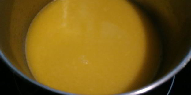 заварное тесто