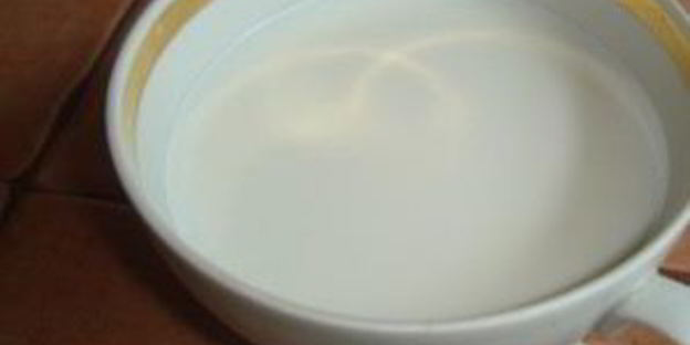 жидкое тесто для пиццы