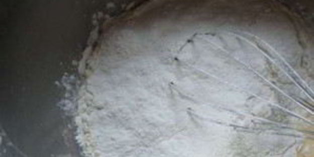 жидкое тесто для пиццы