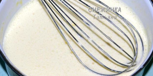 бархатный шоколадный торт с черносливом без масла