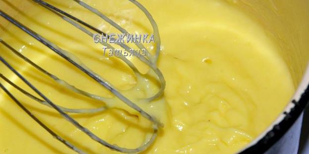 бархатный шоколадный торт с черносливом без масла