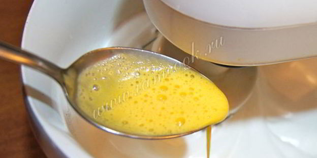 бисквитный торт елизавета со сгущенкой