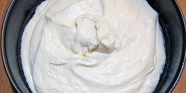 бисквитный торт елизавета со сгущенкой