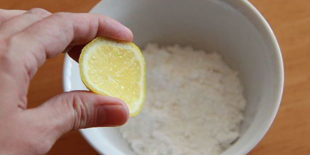 йогуртовый бисквит