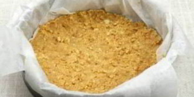 йогуртовый торт шедевр