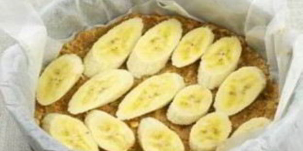 йогуртовый торт шедевр