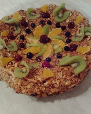 Хмельной весенний Наполеон