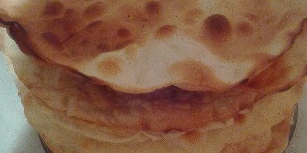 хмельной весенний наполеон